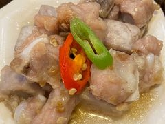 -丰圆轩粤式茶楼 . 点心粤菜(夏茅店)