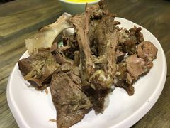 -清真益鑫羊肉手抓馆(南大街店)