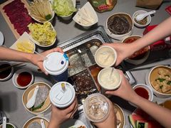 -海底捞火锅(赛格国际购物中心店)