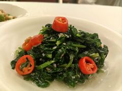 -上海和平饭店龙凤厅 Dragon Phoenix
