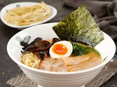 -无敌家拉面(颐堤港店)