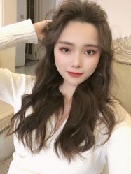 -G HAIR SALON私人造型定制