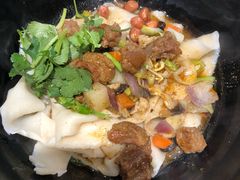 -毅祥斋老孙家泡馍(北院门鼓楼店)