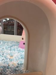 -奈尔宝家庭中心·亲子餐厅(苏州大悦城店)