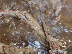 -芦月轩羊蝎子(北蜂窝店)