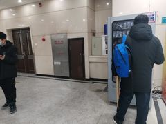 -中国医科大学附属盛京医院(南湖院区)