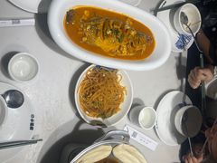 -小菜园新徽菜(南京秦淮龙蟠汇店)