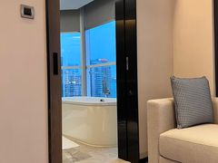 -广州粤海喜来登酒店