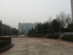 -长安大学(北校区)