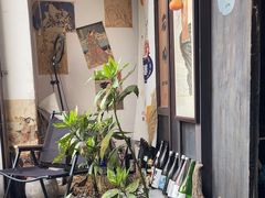 -花狸日本料理(柏庐广场店)