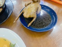 -煲煲掂风味煲仔饭餐厅(西区店)