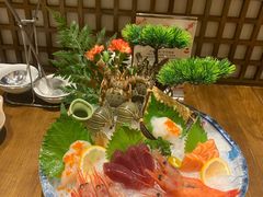 -蟹将军·松叶蟹和牛日料放题自助(K11店)