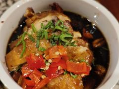 -南京大牌档(崇文门国瑞店)