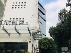 -ADO KAFE(大学城店)