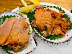 -青菁酒家·象山海鲜(胜利河美食街店)