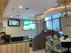 -直隶安家罩饼(复兴路店)