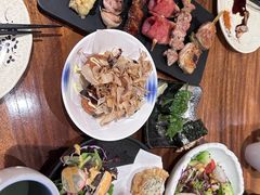 -森味花园·日本料理(伊藤洋华堂亚运村店)