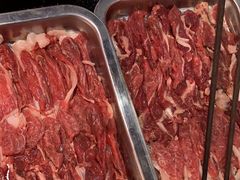 -京炭铜锅涮肉·羊蝎子·羊肉炉(保利·时光里店)