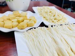 -岳合轩老北京涮肉