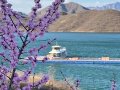 -易水湖景区