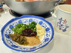 -王奋斗贵州酸汤牛肉火锅