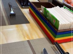 -西藏饭店·亚克·食光自助餐厅(文殊院店)