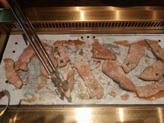 -新石器烤肉(之心城店)