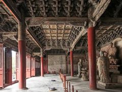 -报恩寺(平武县)