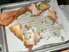 -绿茶餐厅(广州天河城店)