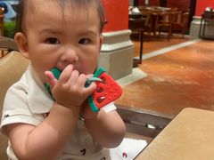 -龙悦湾酒家·八阵鱼生·渔人码头店