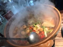 -鱼食饭稻·苏浙土菜17年老馆子(平江路店)