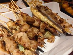 -王氏炉匠·烧鸟放题自助(三里屯店)