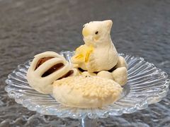 -故宫冰窖餐厅