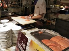 -芭菲盛宴·环球美食(袁家岗店)