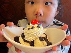 -The Cheesecake Factory芝乐坊餐厅(王府中环东座店)