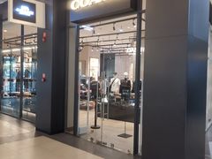 -杉杉奥特莱斯广场(哈尔滨店)