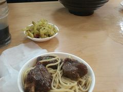 -瞻老元面馆(双塘路店)