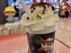 -茶颜悦色(重庆英利大融城LG层店)