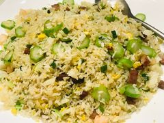 胜利炒饭-广东胜利宾馆西关粤中餐厅