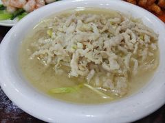 清炒里脊丝-宋记便宜坊(二七店)