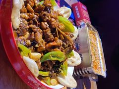-泰山王老三串旗舰店(万达店)