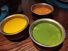 -甘尼仕印度餐厅爵士酒吧(阳春巷店)