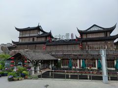 -二十八里太湖船菜(吉祥路店)