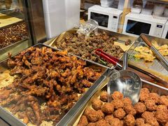 -聚合鑫东北熏酱熟食麻辣面(长阳店)