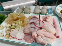 -椰客·海南椰子鸡(新塘永旺梦乐城店)