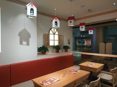 卡座-小木屋拌饭(沈阳中街大悦城店)