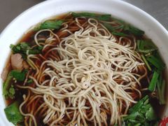 -老赵面店(大西路店)