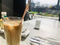 -The Rug Cafe(王府中环店)