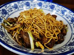 -何太太馄饨面铺(大浒东苑店)