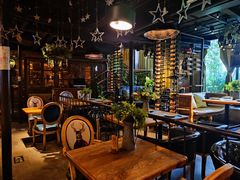-胡桃里音乐酒馆(四道口店)